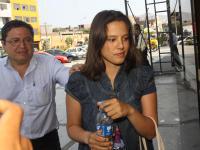 Ex suegro dice que adora a Rosario Ponce y su familia