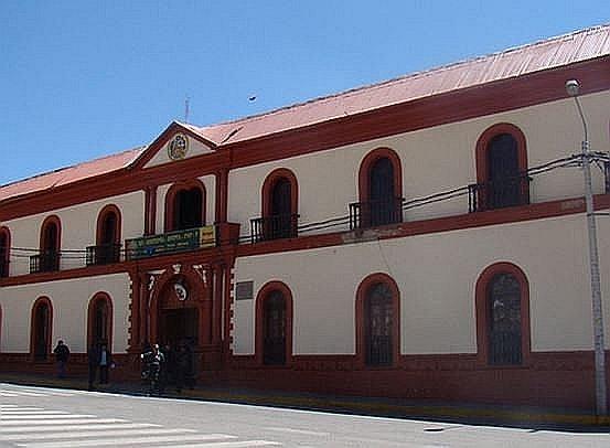 Juez dicta prisión preventiva para tres presuntos ladrones en Puno
