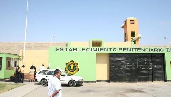 alcalde y regidores de Los Palos fueron enviados a prisión