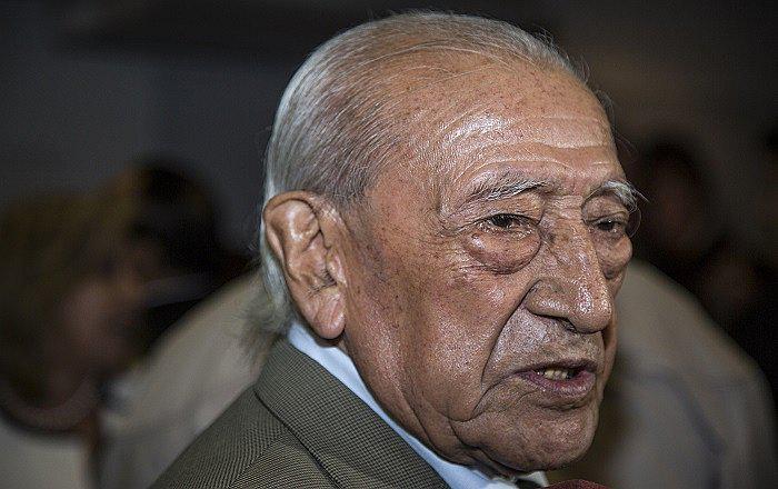 Isaac Humala afirma que votará por el Perú, y en "contra de los EE.UU."