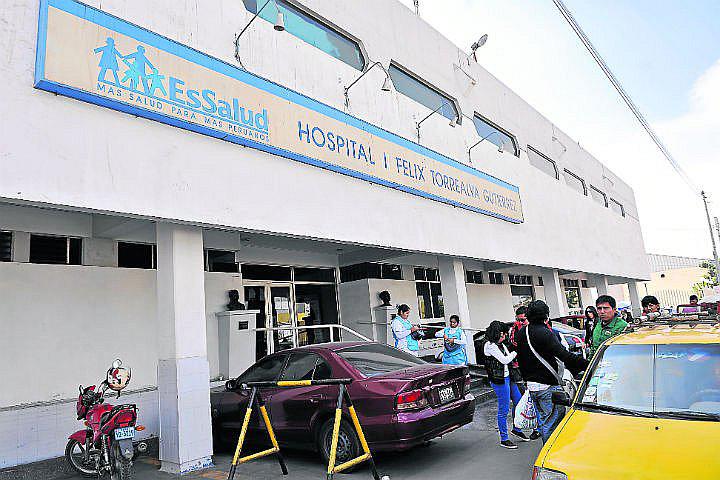 Pacientes con cáncer esperan 328 días para resultados de exámenes