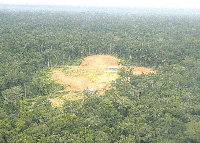 Lote 192: Ejecutivo publica ley que permite a Petroperú explorarlo