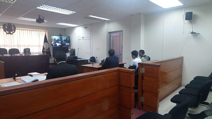 ​Sentencian a 32 años de prisión a violador de menor de 11 años