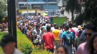 Clima en Lima hoy, miércoles 23 de noviembre: Senamhi pronosticó una temperatura máxima de 24°C 