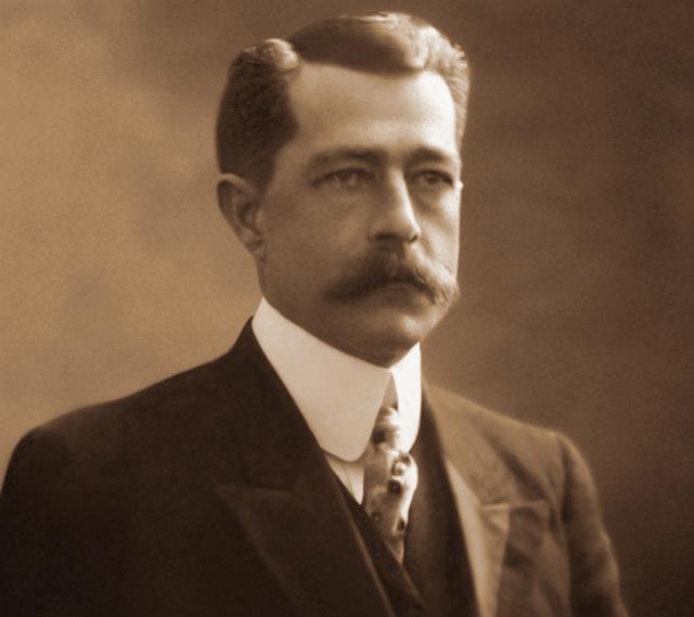 Hace 151 años nació don Miguel Checa