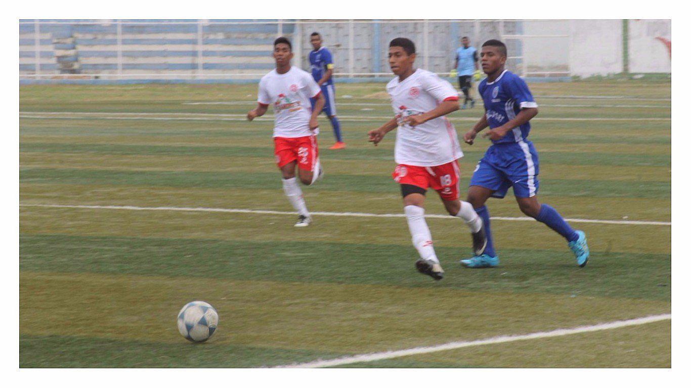 Copa Perú: Juan Aurich Pastor golea 5 a 1 a Sport El Tablazo 