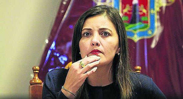 Continúa investigación contra Yamila Osorio en caso "Los Correcaminos del Sur"