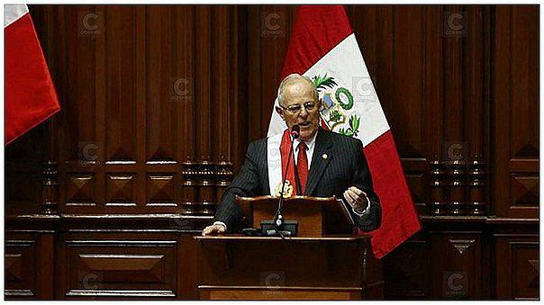 PPK explicará beneficios de la minería, pero no irá contra la voluntad del pueblo