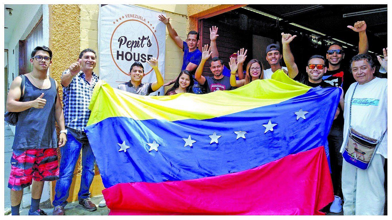 El impacto económico de los venezolanos en Trujillo