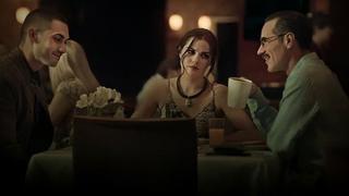 “Oscuro deseo”: serie protagonizada por Maite Perroni y Alejandro Speitzer tendrá segunda temporada en Netflix 