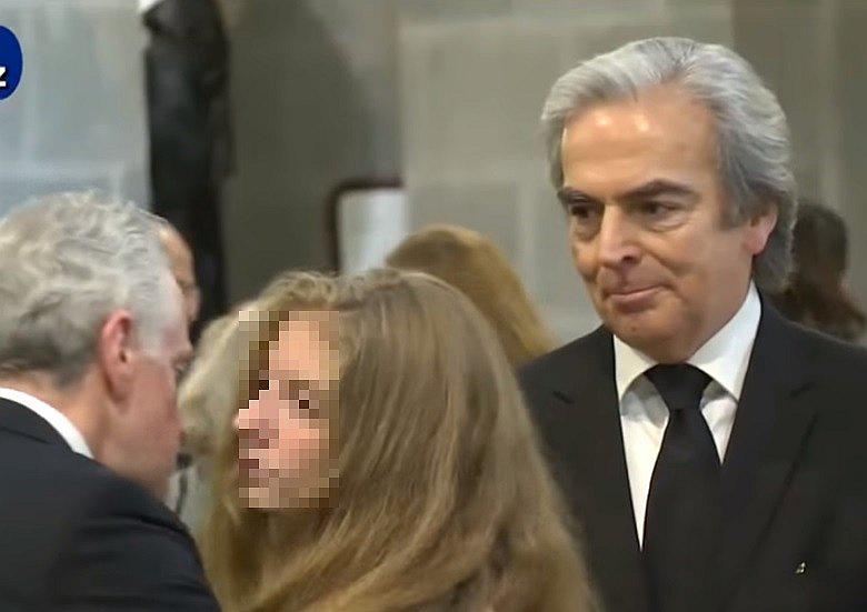 Hija de Edith González no tiene una buena relación con su padre biológico (FOTOS)