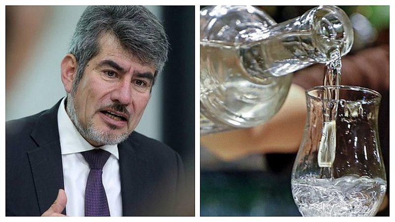 Ministro Rogers Valencia aseguró que es imposible concretar propuesta de Chile sobre origen del pisco 