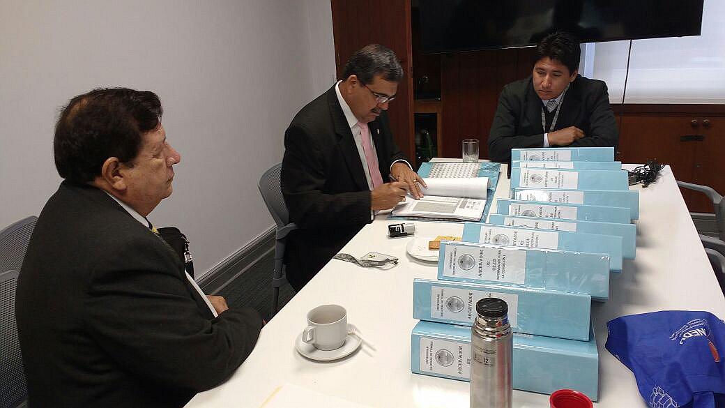 Tumbes: UNT inicia proceso de licenciamiento ante Sunedu