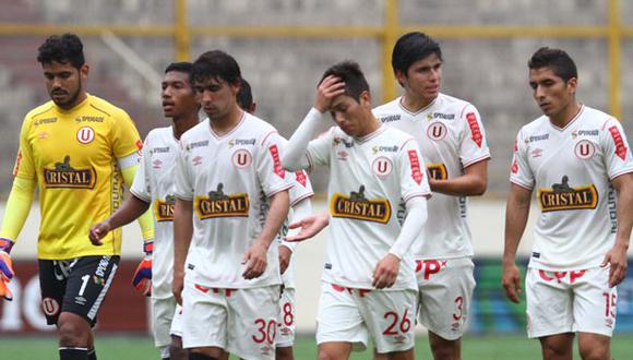Torneo Apertura 2016: Universitario pierde el invicto 