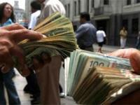 Sol bajó 0.18% y el dolar subió a S/. 2.784