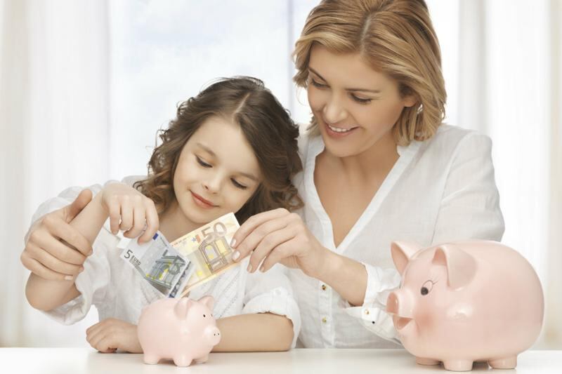 ¿Cómo ahorrar en familia?