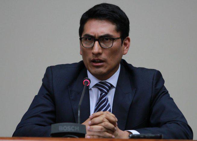 ​Joel Segura: Cese de Julia Príncipe afecta la autonomía de las procuradurías