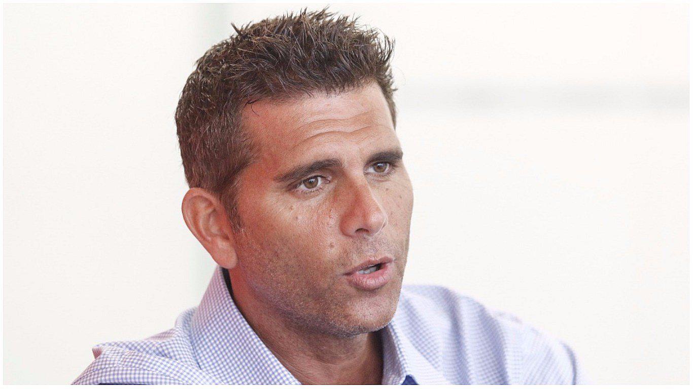 Christian Meier: “No debe haber ningún tipo de violencia y menos a la mujer”