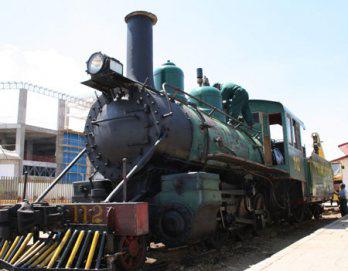 Malinowski, el ingeniero de los ferrocarriles