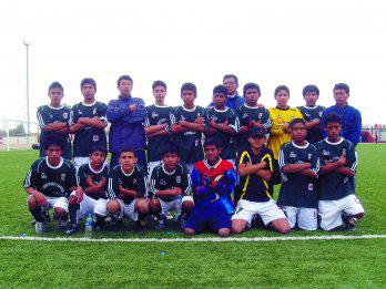 José Pardo y Barreda, campeón