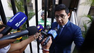 Abogado de Betssy Chávez califica de “arbitraria” investigación a congresista por caso ‘Los Niños’