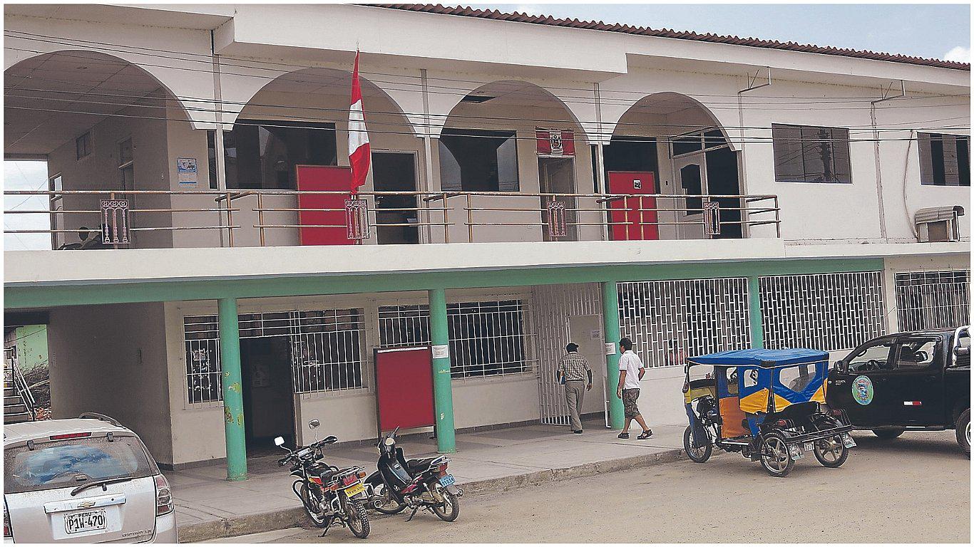 Tres comunas registran nulo gasto en prevención  