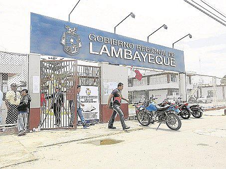 GRL ejecuta hasta la fecha   el 64% de su presupuesto  