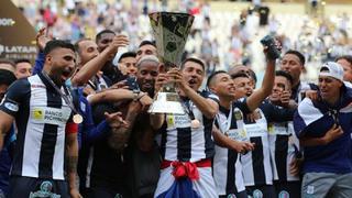 Alianza Lima: se filtra primera imagen de los tres refuerzos del club victoriano para el 2022 (FOTO)