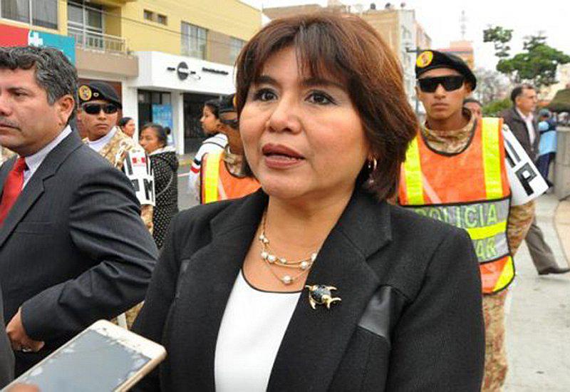 Investigan si existió hurto de bienes de programa en local de la DRSET en Calana