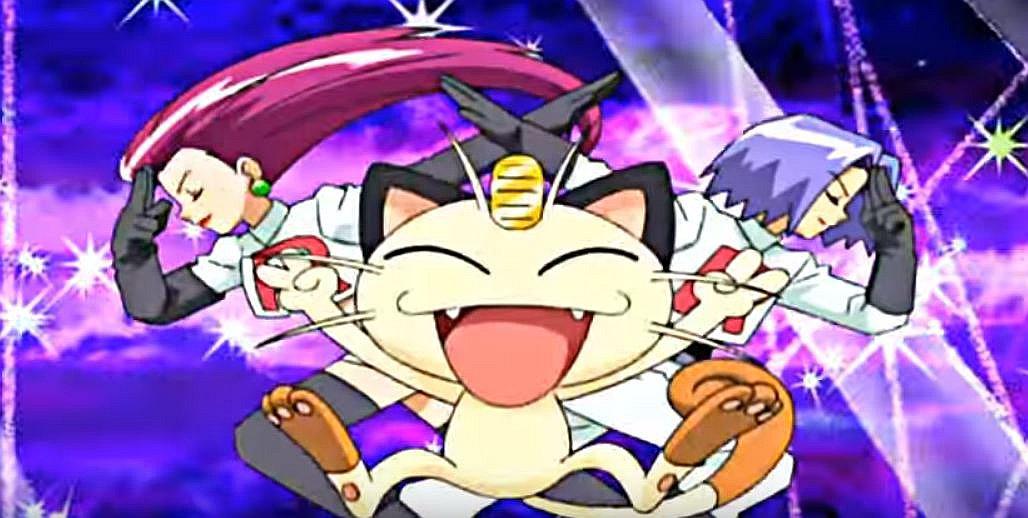 Pokémon Go: Equipo Rocket menciona a Perú, Arequipa, Lago Titicaca y Machupicchu