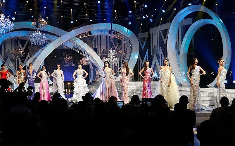 Miss Venezuela: Suspenden 'fábrica de reinas' por escándalos de corrupción y prostitución 