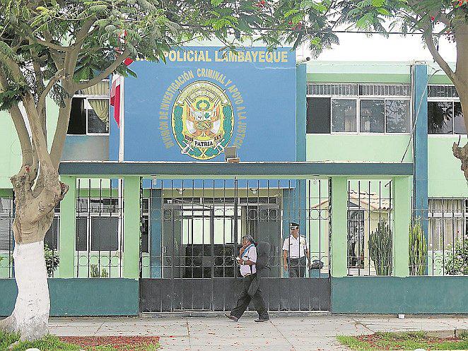 Chiclayo: Policía alerta sobre modalidad de estafas  por internet a empresas