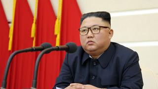 Corea del Sur reporta que Kim Jong-un sigue “vivo y bien”