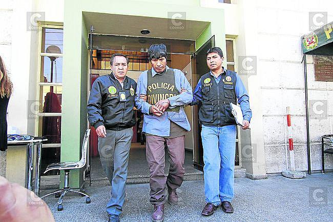 “Fue en defensa propia”, señaló presunto homicida de joven