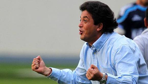 Selección sub 20 venció 3-0 a Ecuador en amistoso