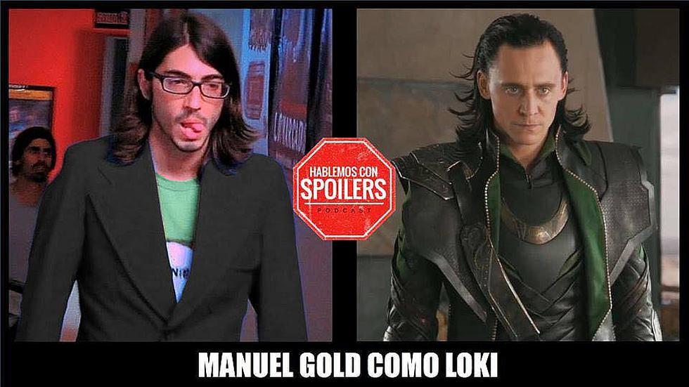 'Avengers Infinity War': Mira los memes de los personajes al estilo 'Cholywood'