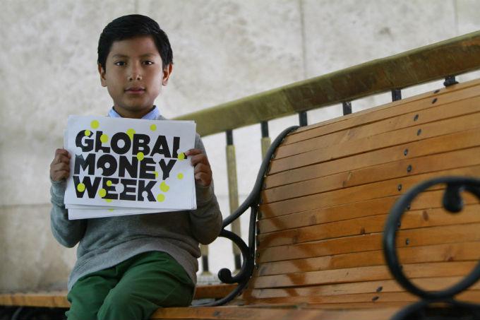 Arequipa: Niño prodigio realiza conferencias alrededor del mundo con la ONU