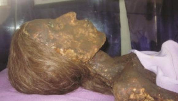 Científicos hallan momias de origen peruano en Cuba