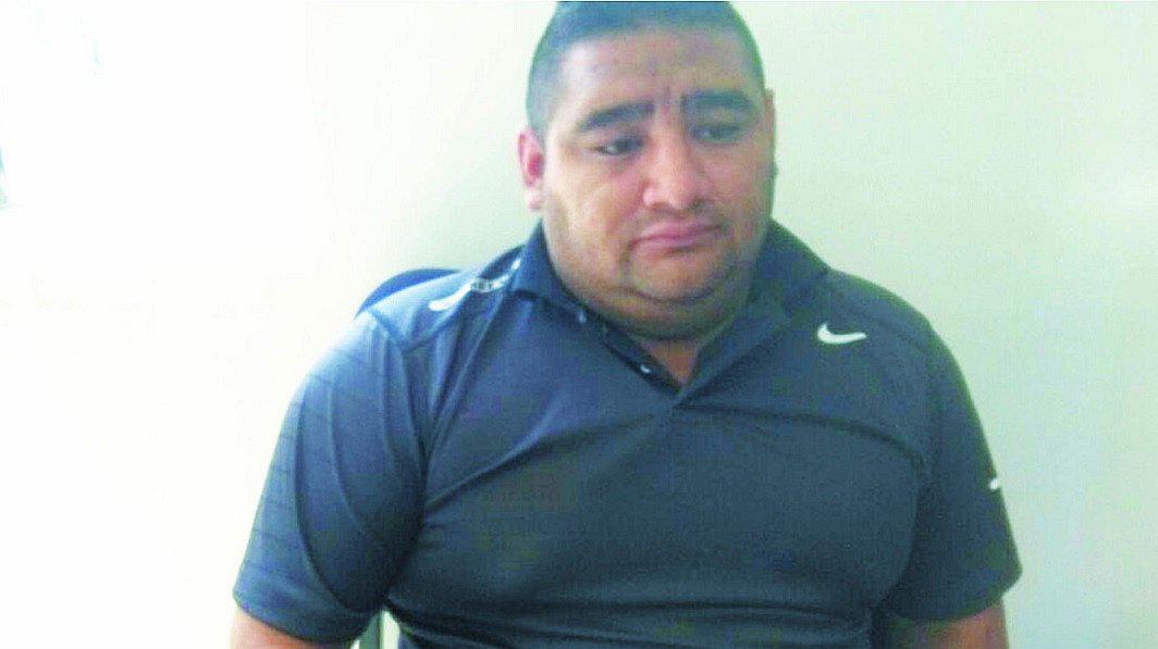 Lambayeque: “Pelonso” estaría inmerso en banda delincuencial