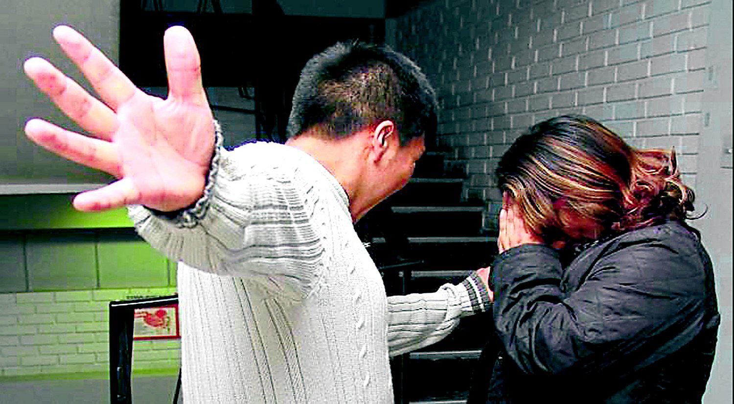 Reportan 6,585 casos de violencia en Áncash 