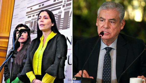 Fuerza Popular no apoyará la moción de censura contra César Villanueva 