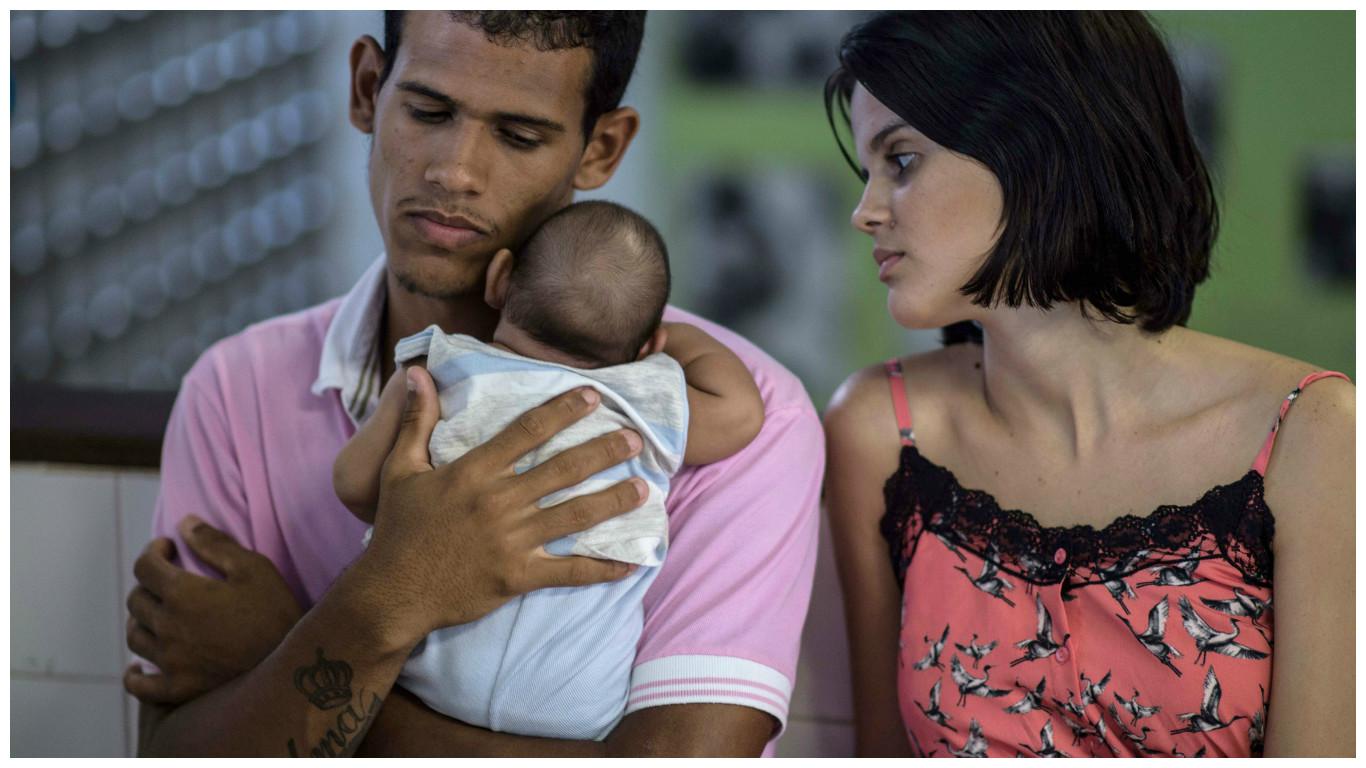 Zika: Investigadores brasileños también encuentran virus en cerebros de bebés