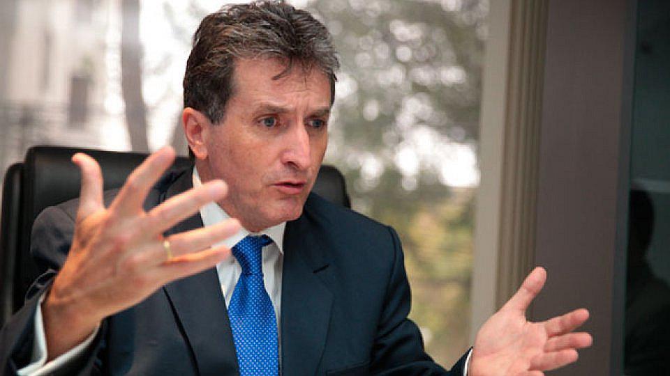 Huarmey: Pablo De La Flor visita Hospital de Apoyo