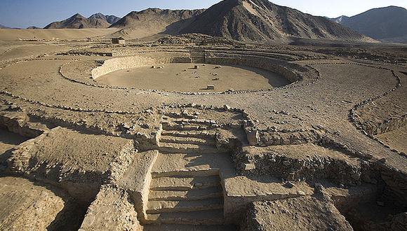 El Ministerio de Cultura solicitó salvaguardar la vida y salud de los trabajadores y funcionarios que cuidan el sitio arqueológico. (Foto: Flickr)