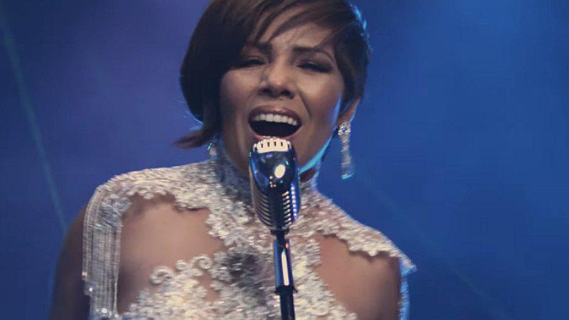 Susan Ochoa estrena videoclip de ‘Ya no más’, tema con el que ganó en Viña del Mar 