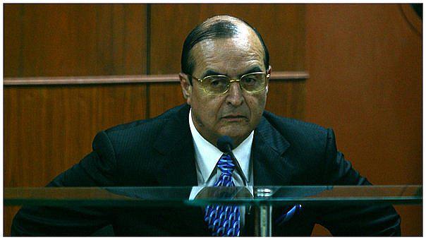 Vladimiro Montesinos presentará libro ​sobre Chavín de Huántar  