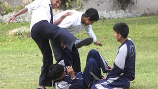 Ayacucho registra 972 casos de bullying según la plataforma Síseve del Minedu