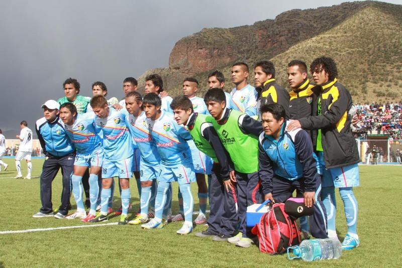 Dall'orso acusa a directivos de Fuerza Minera de agresiones