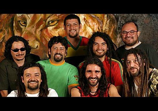 Festival de reggae estará presente en playas del Perú