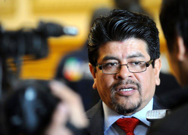 Teófilo Gamarra interpreta función de "narcoespía" de DINI y promoción de Ollanta Humala